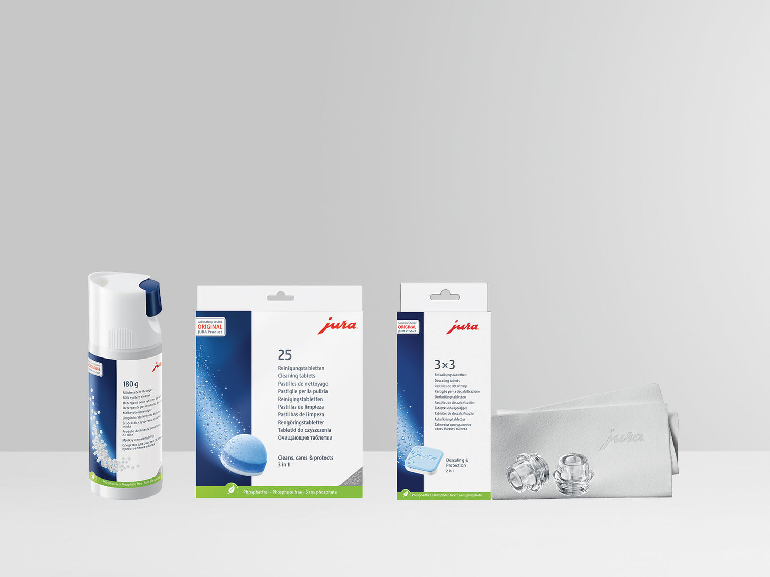 Care Products