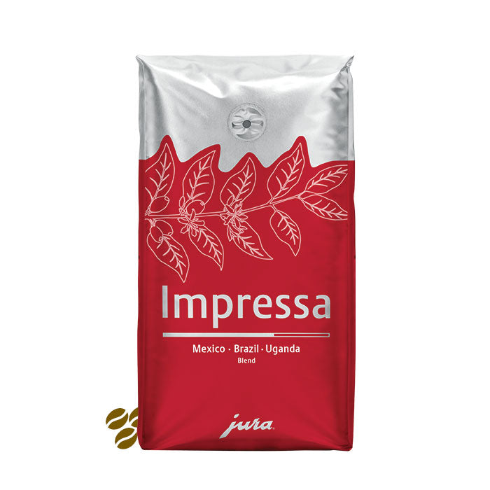 JURA COFFEE BEANS - IMPRESSA 250g