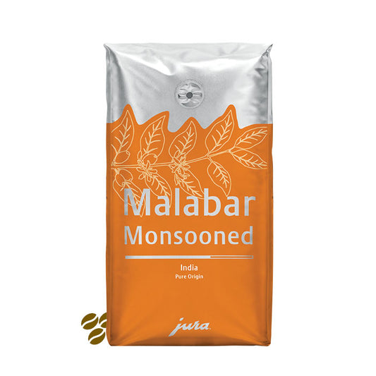 JURA COFFEE BEANS - Malabar 250g