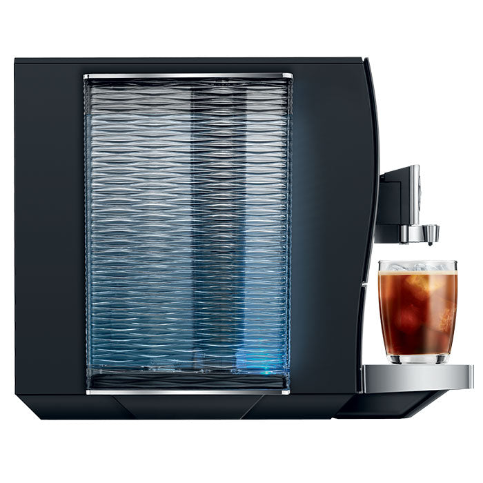 Z10 Diamond Black – JURA Coffee Machines