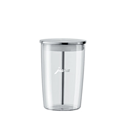 Glass Milk Container 0.5L