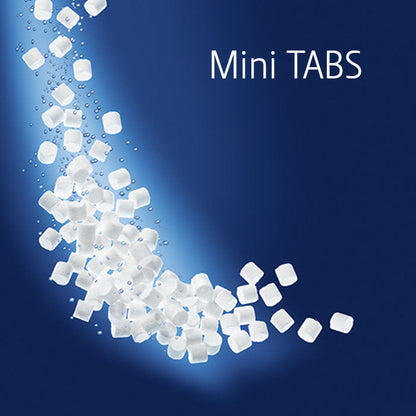 Milk System Cleaner Mini-Tabs 90g